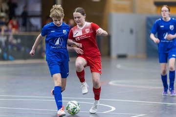Bild 666 - wCJ Falkinnen Cup